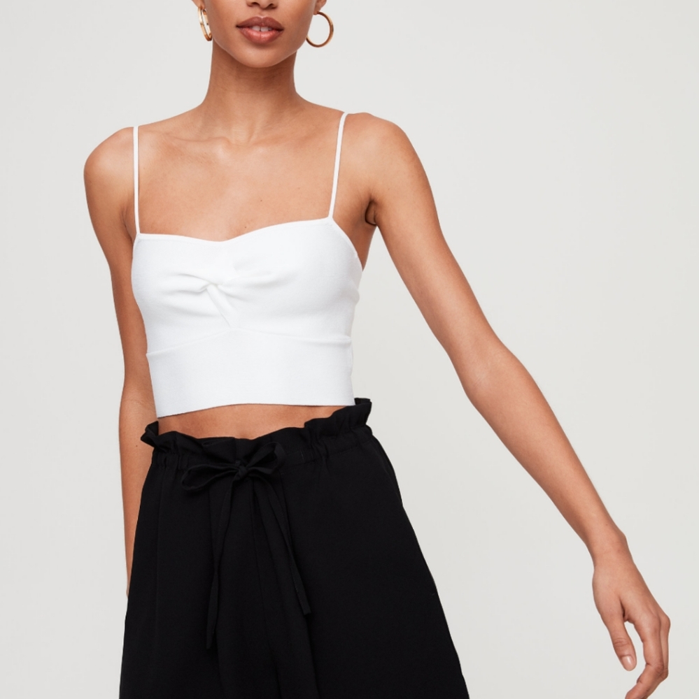 Babaton Edric Top